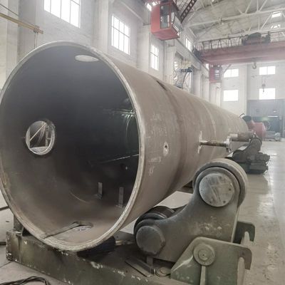 Boiler tabung air rendah nitrogen Kepatuhan lingkungan Transformasi karbon rendah