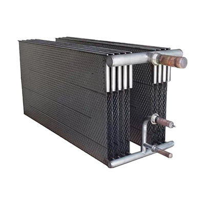 Vertikal atau horizontal stainless steel jatuh film evaporator tahan korosi