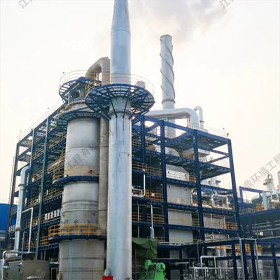 Pemberantasan Polusi Energi Regenerasi