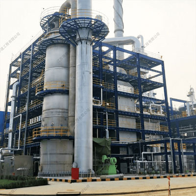 Ketahanan korosi oksidator termal katalis dengan emisi nitrogen rendah