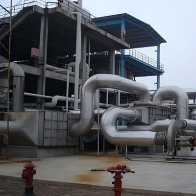 Reaksi Katalitik Regeneratif Katalitik oksidator Konsumsi energi rendah Penyimpanan panas