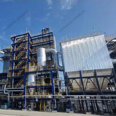 Perangkat Ring Roller Lining Refractory Ring
