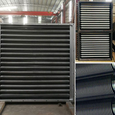 Ketahanan yang kuat Penukar panas pelat las penuh Flange stainless steel atau jenis sambungan las