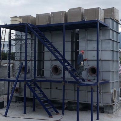 Optimasi pembakaran cerdas Boiler khusus Konversi energi efisiensi tinggi