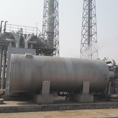 Inovatif PLC Corner Tube Boiler Koordinasi Optimasi Ultra Low Emissions